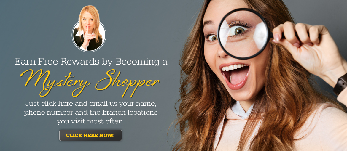 01Mystery Shop 01Mystery Shop